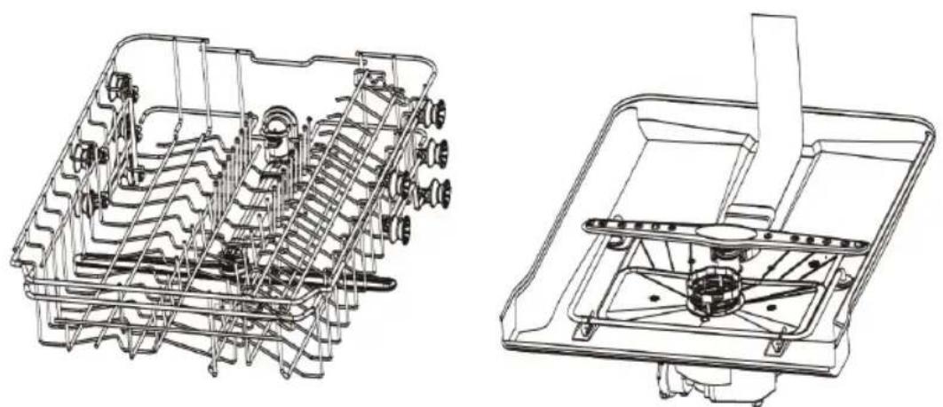 ZLine DWBS18 - Smart Wash System - 1