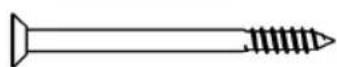 ZLine DWBS18 - Step 1: Check the Parts and Tools - 6
