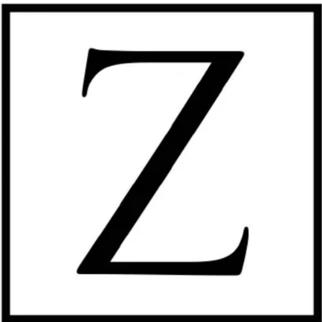 Z