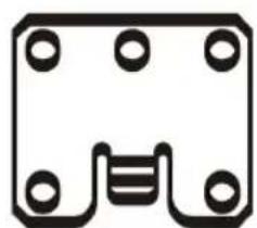 ZLine DWBS18 - Step 1: Check the Parts and Tools - 2