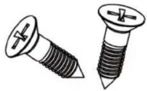ZLine DWBS18 - Step 1: Check the Parts and Tools - 4