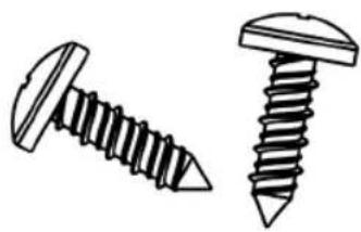 ZLine DWBS18 - Step 1: Check the Parts and Tools - 5