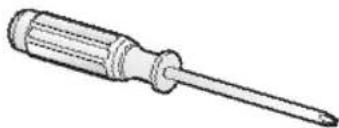 ZLine DWBS18 - Tools Required (Not Provided): - 9