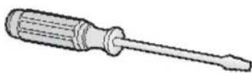 ZLine DWBS18 - Tools Required (Not Provided): - 17