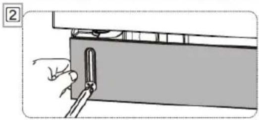 ZLine DWBS18 - Step 12: Completing the Installation - 4
