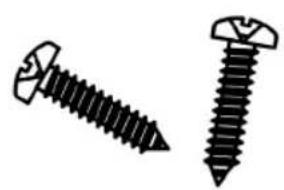 ZLine DWBS18 - Step 1: Check the Parts and Tools - 3