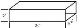Vent-A-Hood JDH236C3SS - VENTINGACCESSENT AHAOD® - 28