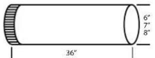 Vent-A-Hood JDH236C3SS - VENTINGACCESSENT AHAOD® - 26