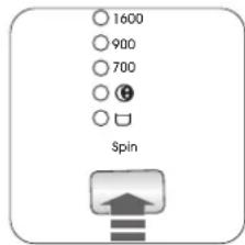 1600 900 700 Spin