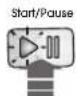 Zanussi-Electrolux ZWD16581W - ATTENTION! - 2