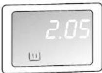 Zanussi-Electrolux ZWD16581W - Operating sequence - 2
