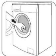 Zanussi-Electrolux ZWD16581W - Unpacking - 7