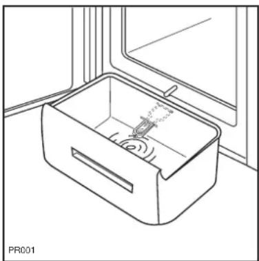 Zanussi-Electrolux ZEUT6275 - i Health and Safety Guidelines - 1
