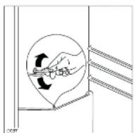 Zanussi-Electrolux ZERC2425 - ⚠️ Important - 2