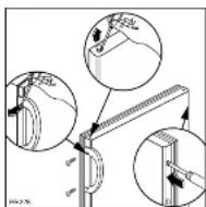 Zanussi-Electrolux ZERC2425 - ⚠️ Important - 3