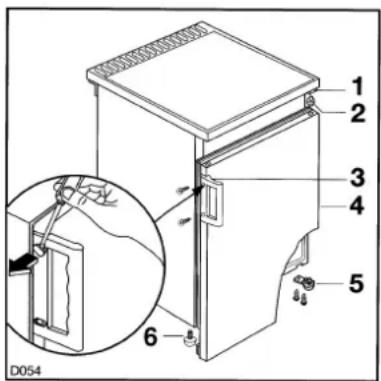 1 2 3 4 5 6 D054