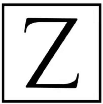 Z