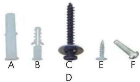 ZLine 59730436 - Parts Supplied - 2