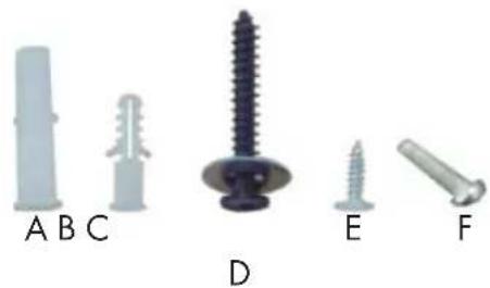 ZLine 59730436 - Parts Supplied - 2