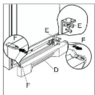 Zanussi-Electrolux ZUF2320 - ⚠️ Important - 1