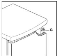 Zanussi-Electrolux ZUF2320 - ⚠️ Important - 2