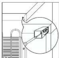 Zanussi-Electrolux ZUF2320 - Important - 3