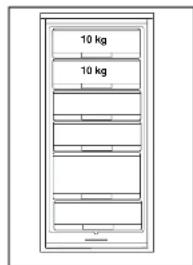 10 kg 10 kg