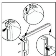 Zanussi-Electrolux ZUF2320 - ⚠️ Important - 3