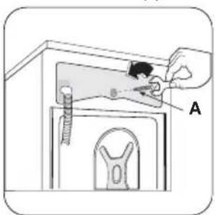 Zanussi-Electrolux ZWF 14280 S - Unpacking - 3