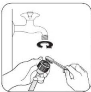 Zanussi-Electrolux ZWF 14280 S - IMPORTANT! - 1