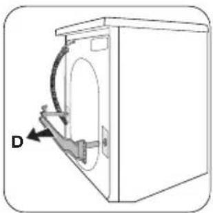 Zanussi-Electrolux ZWF 14280 S - Unpacking - 5
