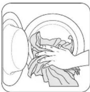 Zanussi-Electrolux ZWF 14280 S - Operating sequence - 1