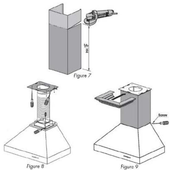 ZLine 681IM30 - Step 10 - 1