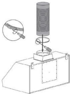 ZLine 681IM30 - Step 4 - 2