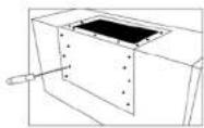 ZLine 681IM30 - Step 6 - 2