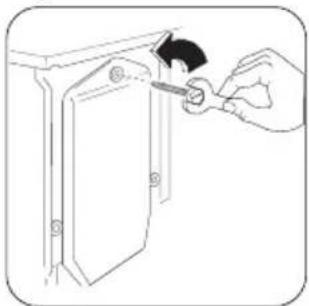 Zanussi-Electrolux ZWC 7050 W - IMPORTANT! - 1