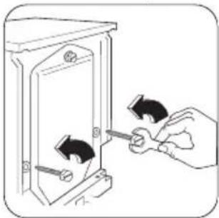 Zanussi-Electrolux ZWC 7050 W - Unpacking - 1