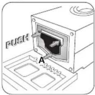 PUSH A
