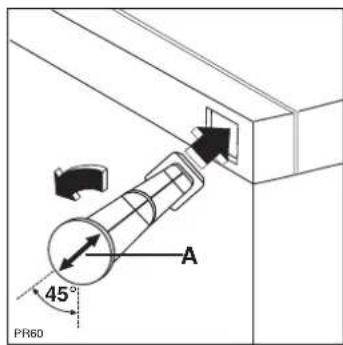 Zanussi-Electrolux ZRD7846 - Ventilation Requirements - 2