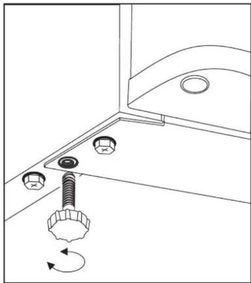 Zanussi-Electrolux ZRD7846 - Ventilation Requirements - 1