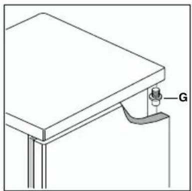 Zanussi-Electrolux ZFU2120W - Important - 2