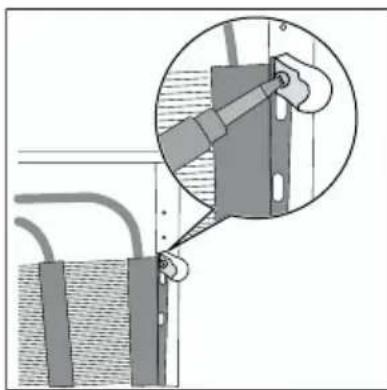 Zanussi-Electrolux ZFU2120W - Important - 3