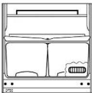 Zanussi-Electrolux ZENB2920 - Warning - 1
