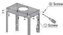 ZLine 329AHRS30400 - Step 2 - 1