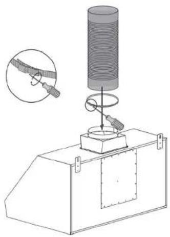 ZLine 329AHRS30400 - Step 7 - 1