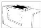 ZLine 329AHRS30400 - Step 6 - 3