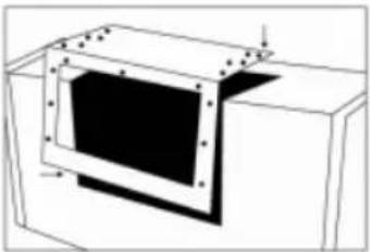 ZLine 587RD30 - Step 6 - 6