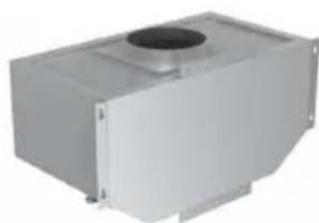 ZLine 373RRRD48 - REMOTE BLOWER INSTALLATION - 1