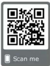Scan me