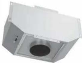 ZLine 373RRRD48 - REMOTE BLOWER INSTALLATION - 2